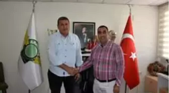 Akhisarspor'a yeni sportif direktör