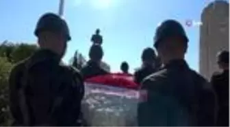 Son dakika haberi! Anafartalar Zaferi'nin 105. Yılı kutlandı