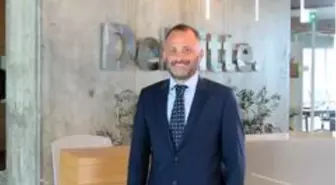 Deloitte Türkiye'de yeni liderler