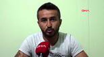 Son dakika haber! ISPARTA Uyuşturucudan kurtuldu, aileleri uyardı: Önemli olan yangını önlemek