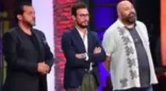 MasterChef Türkiye'de ana kadroya giren ilk 8 kişi netleşti