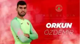 Orkun Özdemir, Ümreniyespor'da