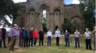 Sakin şehir unvanlı Şavşat'ta turizmin gelişmesi için çalışmalar başlıyor