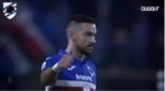 Sampdoria'nın 2019-20 Sezonunda Attığı En İyi Beş Gol