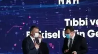 Tıbbi ve Aromatik Bitkiler Projesi için TÜBİTAK'la önemli protokol