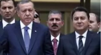 Ali Babacan, IMF üzerinden kendisini eleştiren Cumhurbaşkanı Erdoğan'a yanıt verdi