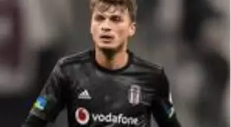 Beşiktaş'tan Adem Ljajic için sakatlık açıklaması!