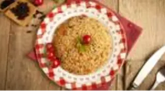 Bulgur pilavı tarifi: Bulgur pilavı nasıl yapılır? Bulgur pilavı çeşitleri, bulgur pilavı malzemeleri nedir?