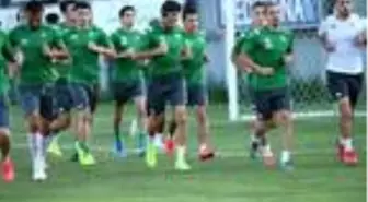 Bursaspor sezonu yarın açıyor