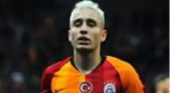 Emre Mor'a büyük şok!