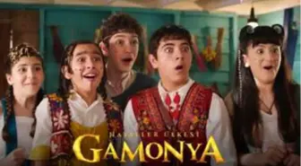 Gamonya: Hayaller Ülkesi filmi konusu nedir? Gamonya: Hayaller Ülkesi oyuncuları ve Gamonya: Hayaller Ülkesi özeti!