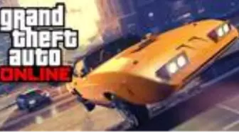 GTA Online Las Santos Yaz Güncellemesi nedir? GTA Online için yeni otomobiller Los Santos güncellemesi ile geliyor