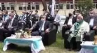Niğde Ömer Halisdemir Üniversitesinde mezuniyet töreni