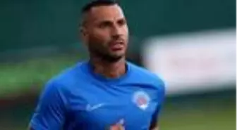 Quaresma'yı 1. Lig ekibi Altay istiyor