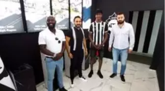 Altay, Armand Gnanduillet'i kadrosuna kattı