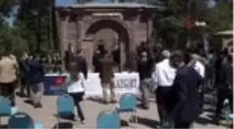 Son dakika! Anadolu'nun Fethi 1071 anma programın tanıtım toplantısı