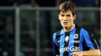 Atalanta'lı Marten de Roon'dan Paris maçı öncesi dev iddia: 1000 kişiye pizza yapacağım