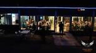 Son dakika! Başkan'a konserli veda
