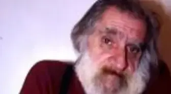 Can Yücel kimdir? Can Yücel nereli, ne zaman öldü? Can Yücel şiirleri