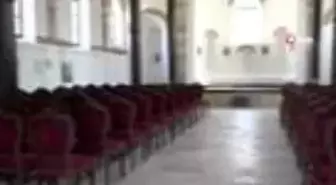 Gölyazı Kültürevi yenilendi