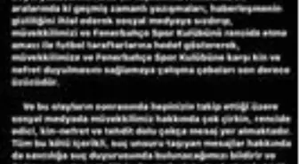 Son Dakika: Mert Hakan'ın avukatından Şükrü Hanedar'a suç duyurusu!