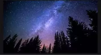 Meteor yağmuru nedir? Meteor yağmuru ne zaman, saat kaçta? Perseid meteor yağmuru tarihi!