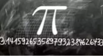 Pi sayısı (π) kaçtır? Pi sayısı tamamı nedir, basamakları nedir? Pi sayısı klavyeden yapılışı ve formülleri