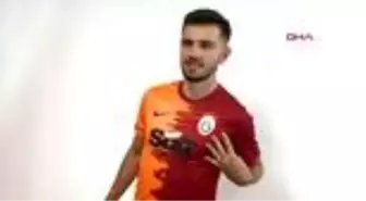 SPOR Emre Kılınç Sadece dik duruşumu korudum ve şu an buradayız