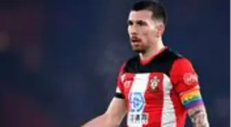 Tottenham, Pierre-Emile Höjbjerg'i renklerine bağladı