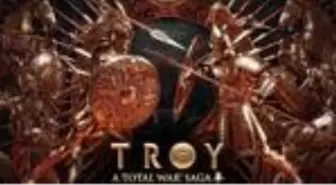 215 TL olan A Total War Saga Troy ücretsiz oldu! Epic Games üzerinde 24 saat boyunca ücretsiz