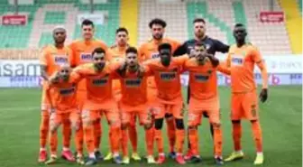 Alanyaspor'da 10 ayrılık