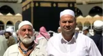 Arabanlı hayırsever iş adamı Şahin'in acı günü