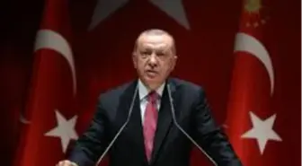 Cumhurbaşkanı Erdoğan: 'Batı Trakya'daki soydaşlarımıza saldıranlar bunun hesabını verirler'