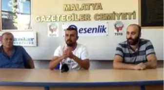 Derebeyleri Taraftarlar Derneği'nden açıklama