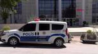 ELAZIĞ Cep telefonu hırsızlığı şüphelisi kameradan belirlenip yakalandı