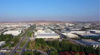 Eskişehir'den 8 firma ikinci İSO500 listesinde