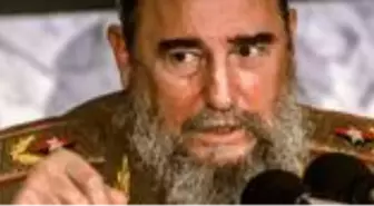 Fidel Castro kimdir? Fidel Castro nereli, neden öldü? Fidel Castro hayatı