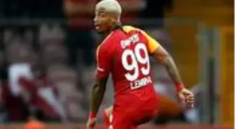 Galatasaray'dan ayrılan Mario Lemina, menajeri tarafından Beşiktaş'a önerildi