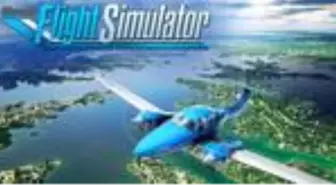 Microsoft Flight Simulator 2020 uçaklar ve havalimanları fragmanı | MS Flight Simulator neler sunuyor?