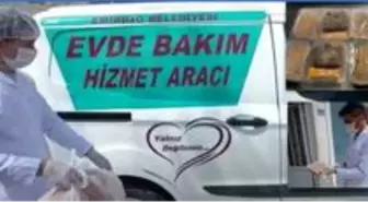 Aşevi kronik rahatsızlığı olanlara özel menü çıkarmaya başladı