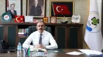 Başkanı Tanış, AK Parti'nin 19'uncu kuruluş yıldönümü mesajı