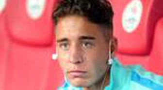 Emre Mor için Celta Vigo'dan açıklama!