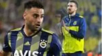 Fenerbahçe'de Deniz Türüç ve Harun Tekin Kasımpaşa yolunda