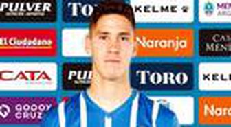 Fenerbahçe, Tomas Cardona ile anlaştı!