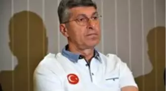 Son Dakika: İlker Şentürk: 'Yurt dışında oynayan oyuncu sayımız çoğaldı'