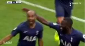 Lucas Moura'nın 2019-20 Sezonundaki En İyi Anları