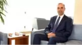 Mehmet Tümay kimdir! Prof.Dr. Mehmet Tümay hayatı ve biyografisi!