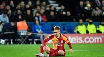 Menajerler, Emre Mor'u Trabzonspor'a önerdi
