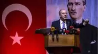 Muharrem İnce'nin 'Elinde Maraş'ın, Çorum'un kanı var' sözleriyle kastettiği kişi Yaşar Okuyan çıktı