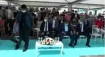 Özhaseki: 'Akdeniz'de gemilerimizle Türk Milleti'nin bağımsızlığını ilan ederiz'